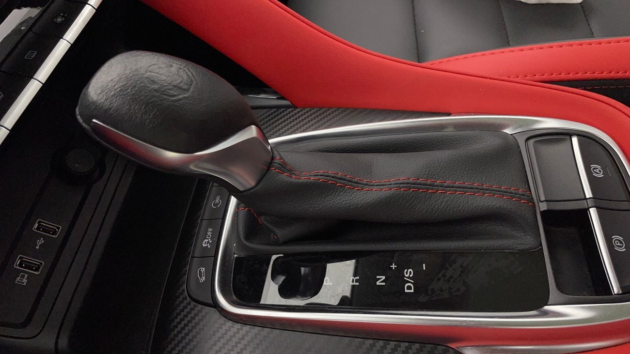 أم جي ZS TROPHY 1.3 | بدون دفعة مقدمة | اختبار القيادة في المنزل