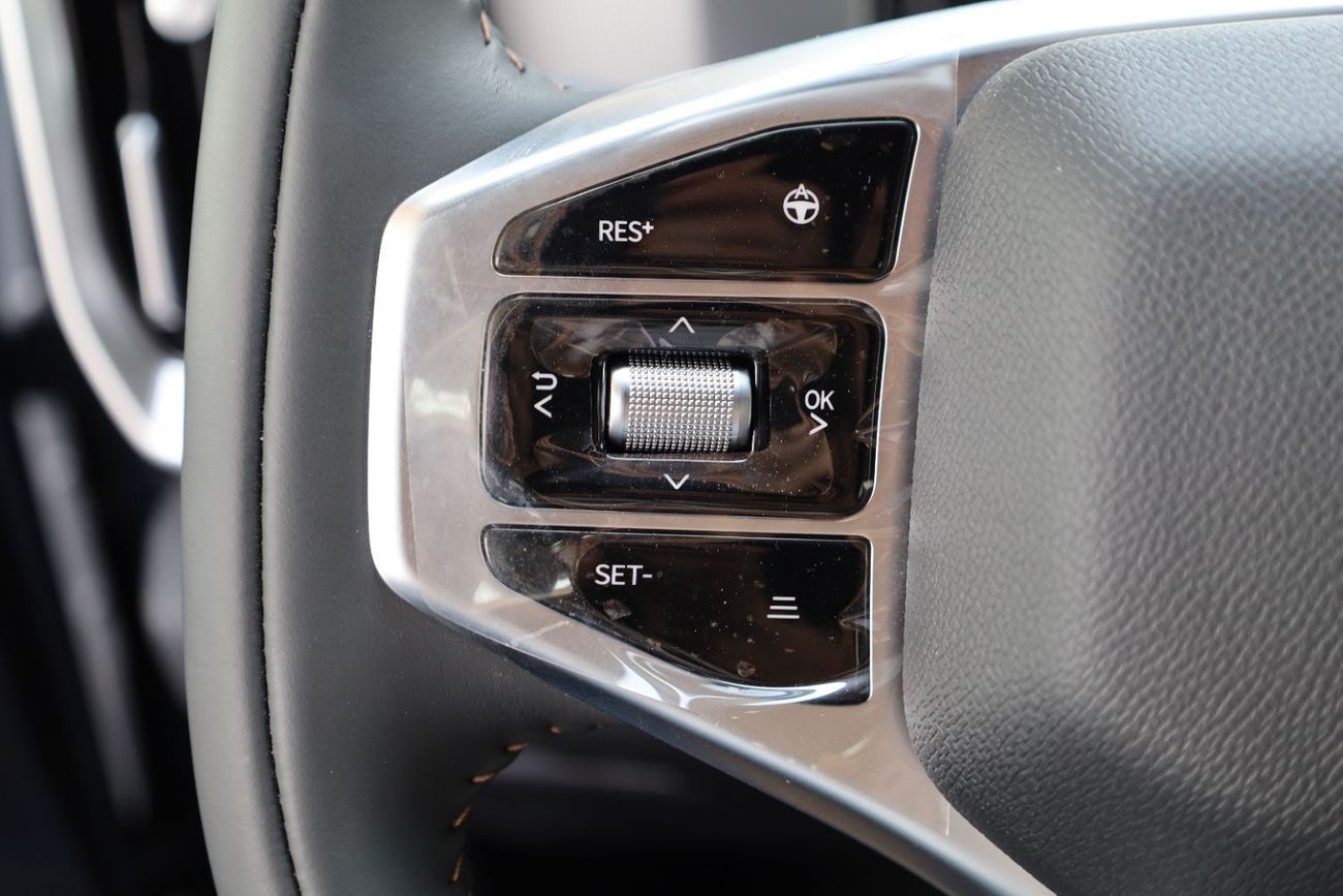 جيتور T2 JETOUR_T2_2.0L_MODEL_2025 GCC