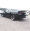 دودج تشارجر 3.6L SXT (متوسط)