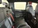 Ford Ranger RAPTOR RG-RDP6225T/AL TAYER MOTORS/ AL QOUZ SHOWROOM
