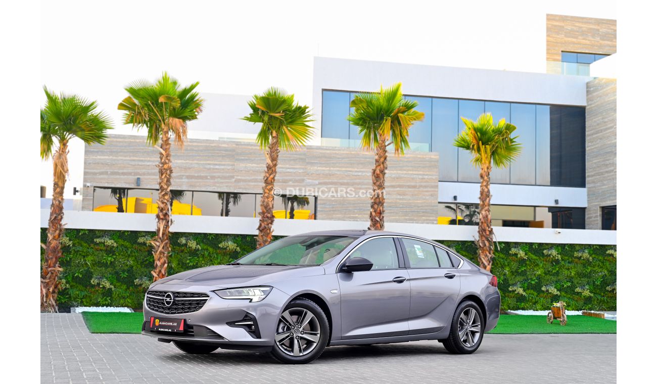 Opel Insignia Elegance Plus | 2,152 P.M  | 0% Downpayment | 2027 Agency Warranty!