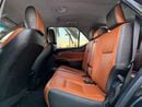 Toyota Fortuner EXR FACELIFTED GCC V4 2.7L IN EXCELLENT CONDITION