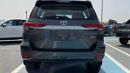 Toyota Fortuner Toyota Fortuner 2.7 L Suv 4WD 5 Doors
