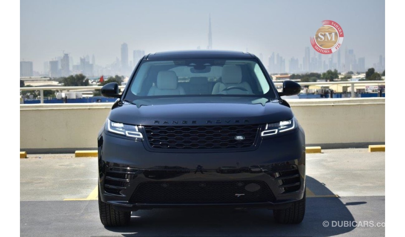 Land Rover Range Rover Velar Dynamic SE P250 2.0L Automatic.UAE Registration + 10%