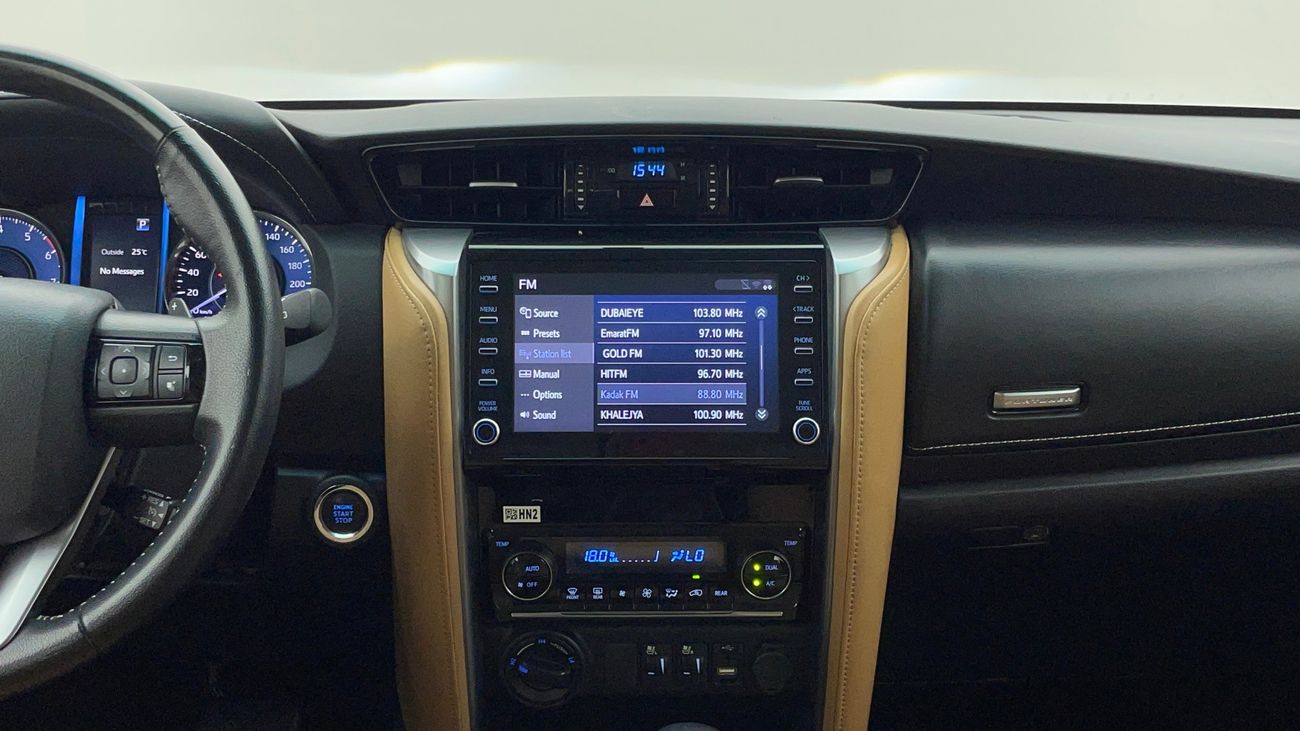 Toyota Fortuner VXR 4 | Zero Down Payment | Home Test Drive