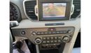 كيا سبورتيج 2017 KIA SPORTAGE EX 4x4 2.4L IMPORTED FROM USA