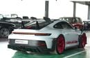 Porsche 911 GT3RS GT3 RS