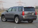 Chevrolet Tahoe LS 5.3L 4WD (8 Seater) CHEVROLET TAHOE LT 2018 GCC 2KEYS // PERFECT CONDITION
