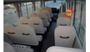 Toyota Coaster 2020 MODEL 4.0L DIESEL MANUAL TRANSMISSION