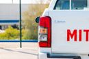 Mitsubishi L200 2023 / Special Deal L200 GLX Petrol 2.4L - 4X4 - M/T - 4WD | Bulk Deal Available for Export