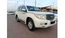 Toyota Land Cruiser Toyota landcruser 2009 gcc V8 full option for sale