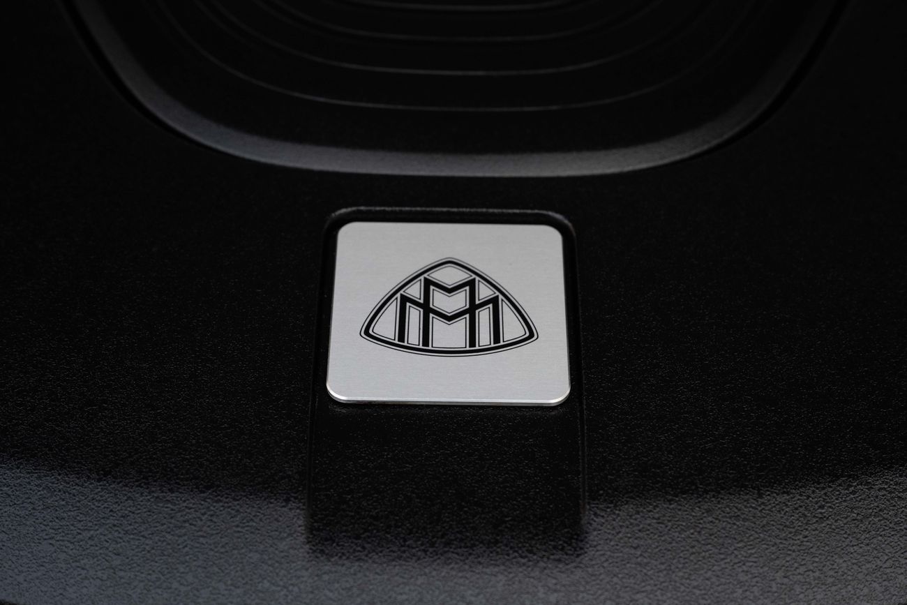 Mercedes-Benz S 680 Maybach S680 | 15,667 P.M | 0% Downpayment | "1 OF 150" | IMPECCABLE!