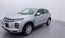 Mitsubishi ASX GLX LOW 2 | Under Warranty | Inspected on 150+ parameters