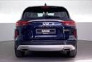 Infiniti QX50 Luxe | Guaranteed Warranty | 0 Down Payment