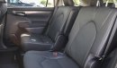 Toyota Highlander V6 Platinum AWD Local Registration + 10%