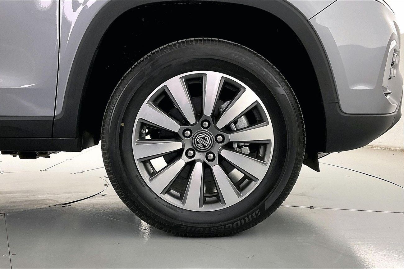 MG RX8 Comfort | 1 year free warranty | 1.99% financing rate | 7 day return policy