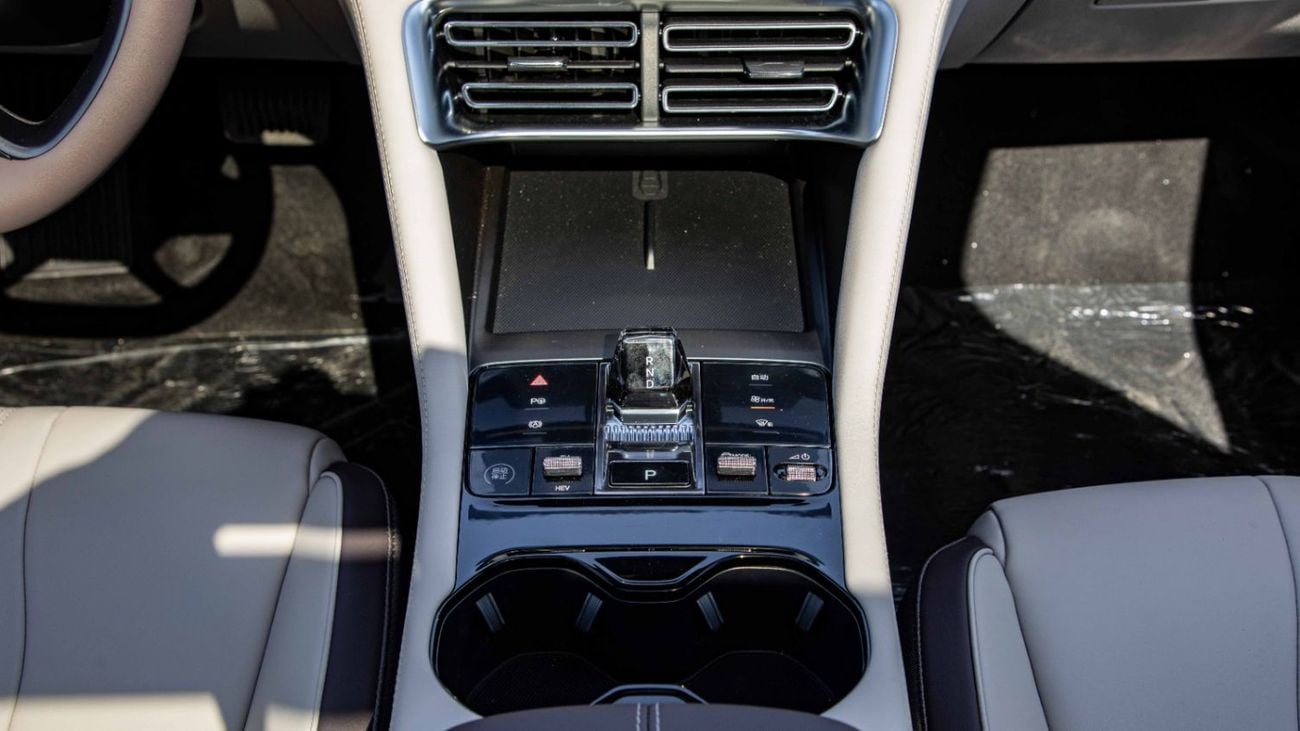 بي واي دي سونغ بلس DM-i 112KM Honor Edition | 2025 | Ready Stock Limited QTY | For Local Registration +10%