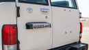 Toyota Land Cruiser 70 76 4.2L Diesel 2025YM [FOR EXPORT TO AFRICA ONLY]