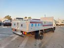 Mitsubishi Fuso Canter MITSUBISHI CANTER ALUMINIUM BODY TRUCK RHD 1994 MODEL 4.5 L DIESEL MANUAL(PM02115)