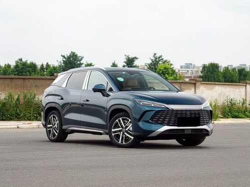 BYD Song L DM -i 112KM SURPASS EDITION | 2025 | Coming Soon