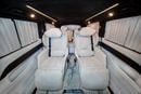 Mercedes-Benz V 300 Luxury VIP Van | Reclining Seats | Fridge | Starlight Roof