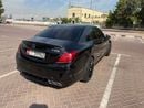 مرسيدس بنز C 200 2.0