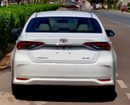Toyota Corolla 1.6L XLI (RB) 820-Monthly l GCC l Cruise, Camera, GPS l Accident Free