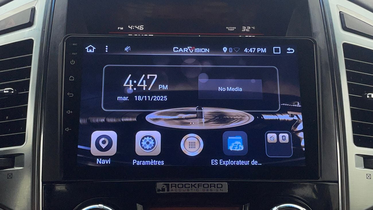 ميتسوبيشي باجيرو SIGNATURE EDITION 3.8 | بدون دفعة مقدمة | اختبار القيادة في المنزل