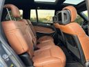 Mercedes-Benz GLS 500 Std 4.7L MERCEDES GLS-500 GCC 2019 FULL OPITION // PERFECT CONDITION