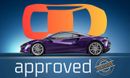 McLaren Artura UAE's Very Best Example | AED 9,145 Per Month