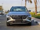 Hyundai Tucson 1.6T V4 PETROL, DRIVER POWER SEATS WITH PANORAMIC ROOF /  FULL OPTION (CODE# 68027)