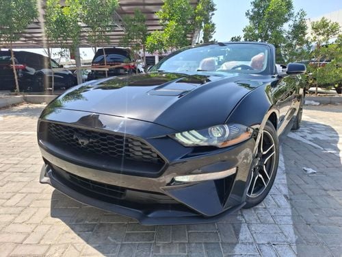 فورد موستانج فورد موستنج 2020