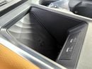 Nissan Patrol Nissan Patrol LE Platinum City 3.5l Twin turbo petrol A/T 4WD SUV Grey Color Inside Tan GCC 2026 Mod