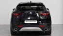 Alfa Romeo Stelvio First Edition 2.0L T - 280 BHP - AW