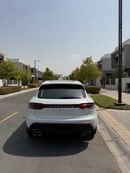 بورش ماكان STD