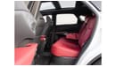 Lexus RX350 F SPORT3/2024. Local Registration +10%