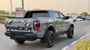 Ford Ranger F-150 RAPTOR KIT INSTALLED | RHD | 2.0L DIESEL ENGINE | AUTOMATIC | 4WD | REAR VIEW CAMERA | 2018 |