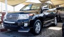 Toyota Land Cruiser VXR V8