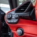 فيراري 488 سبايدر 2018 FERRARI 488 SPIDER GCC DONE ONLY 26,000KM