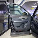 تويوتا جراند هايلاندر XLE