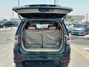Toyota Fortuner GXR 60TH