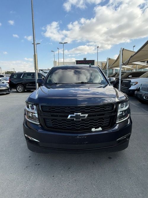 Chevrolet Tahoe 1LT 5.3L