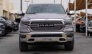 رام 1500 TRX HEMi 5.7 L Laramie