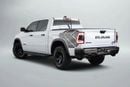 RAM 1500 REBEL