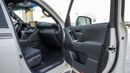 Toyota Land Cruiser GXR TOYOTA LANDCRUISER 4.0 GXR MID -2026YM