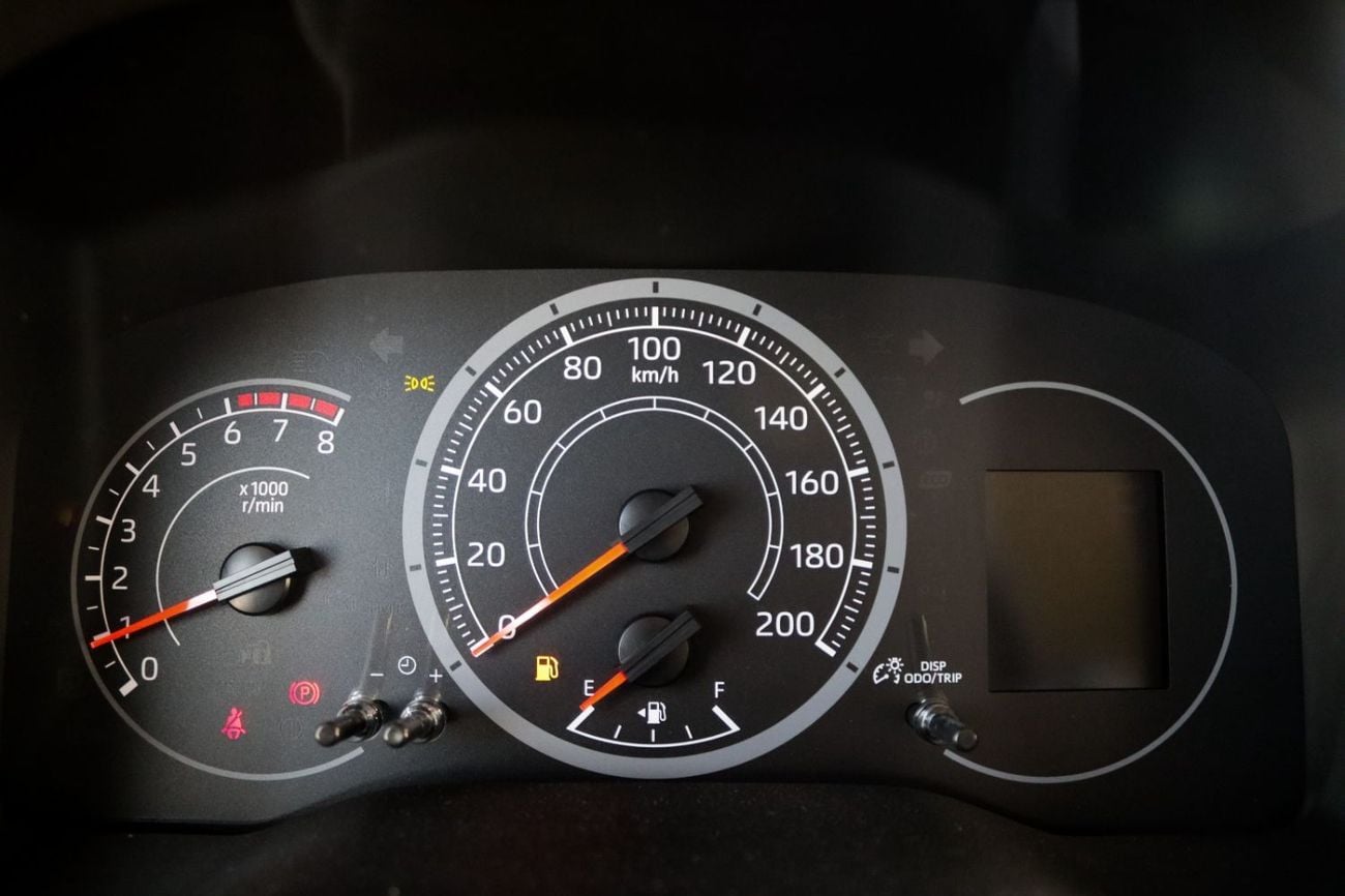 تويوتا هاياس 2026 TOYOTA HIACE 3.5 A/T **EXPORT ONLY**التصدير فقط خارج الخليج***