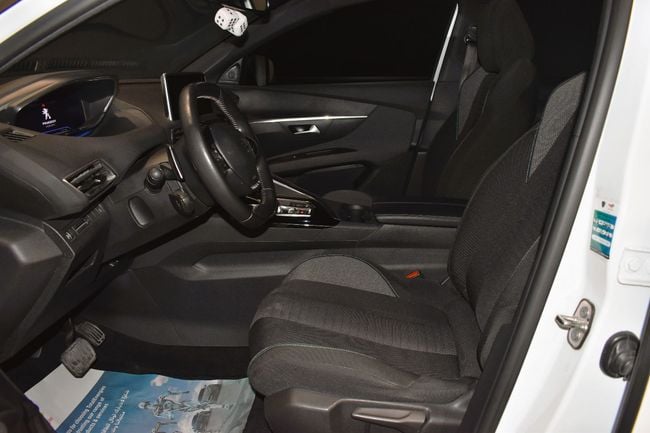 Peugeot 3008 ACTIVE, миниатюра 27