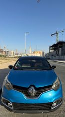 Renault Captur LE