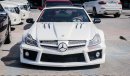 Mercedes-Benz SL 65 AMG