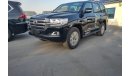 Toyota Land Cruiser Elegance 4.5l VX Diesel A/T